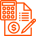 Transparency Icon